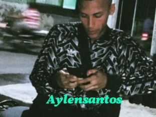 Aylensantos