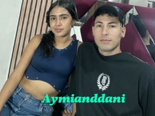 Aymianddani