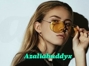 Azaliabuddyx