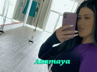 Azamaya