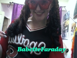 BabetteFaraday