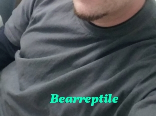 Bearreptile