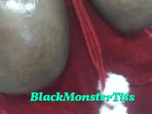 BlackMonsterTits