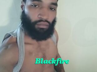 Blackfire