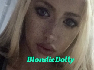 BlondieDolly