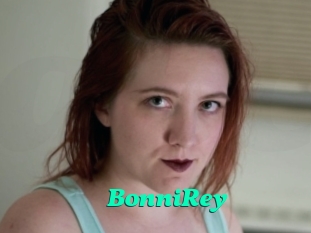 BonniRey