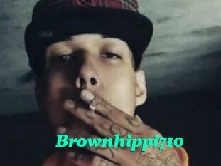 Brownhippi710