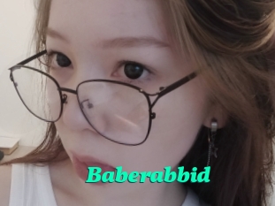 Baberabbid