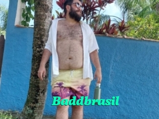 Baddbrasil