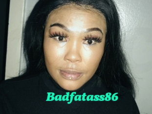 Badfatass86