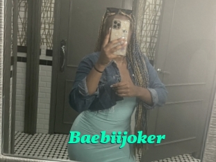 Baebiijoker