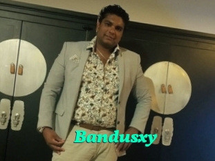 Bandusxy