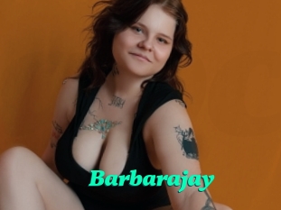 Barbarajay