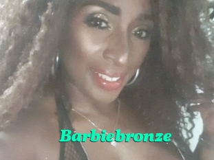 Barbiebronze