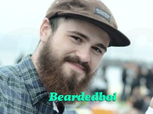 Beardedboi