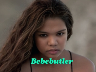 Bebebutler