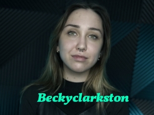 Beckyclarkston