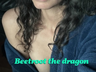 Beetroot_the_dragon