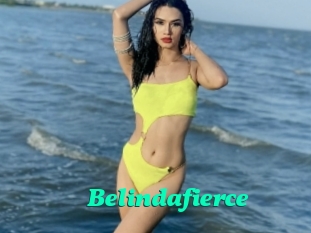 Belindafierce