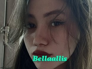 Bellaallis