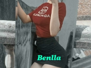 Benlla