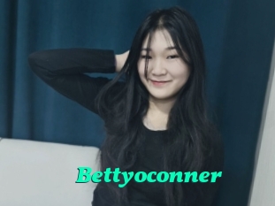 Bettyoconner