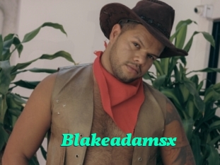 Blakeadamsx