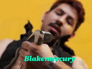 Blakemercury