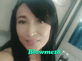 Blowme18