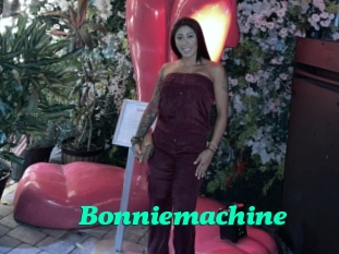 Bonniemachine