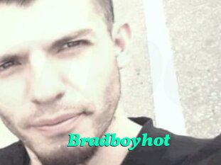 Bradboyhot