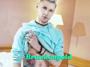 Brandongold