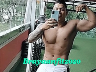 Brayaanfit2020