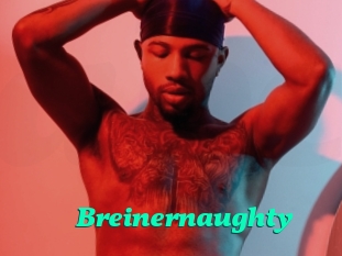 Breinernaughty