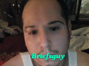 Briefsguy