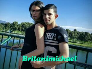 Britanimichael