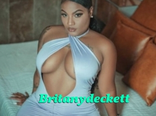 Britanydeckett