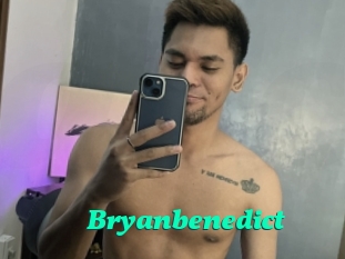 Bryanbenedict