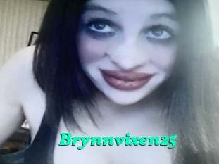 Brynnvixen25