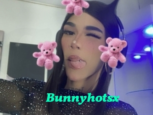 Bunnyhotsx