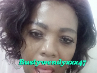 Bustywendyxxx47