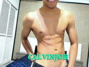 CALVINJOB