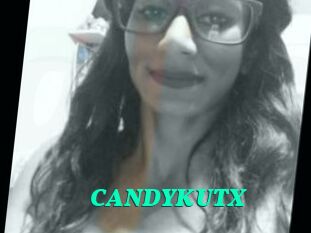 CANDYKUTX