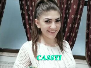 CASSYI