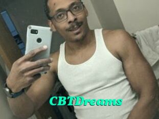 CBTDreams