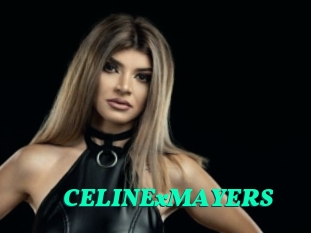 CELINExMAYERS