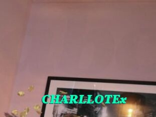 CHARLLOTEx