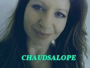 CHAUDSALOPE