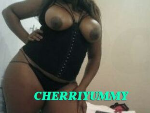 CHERRIYUMMY