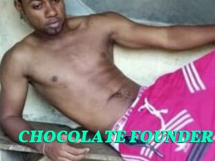 CHOCOLATE_FOUNDER